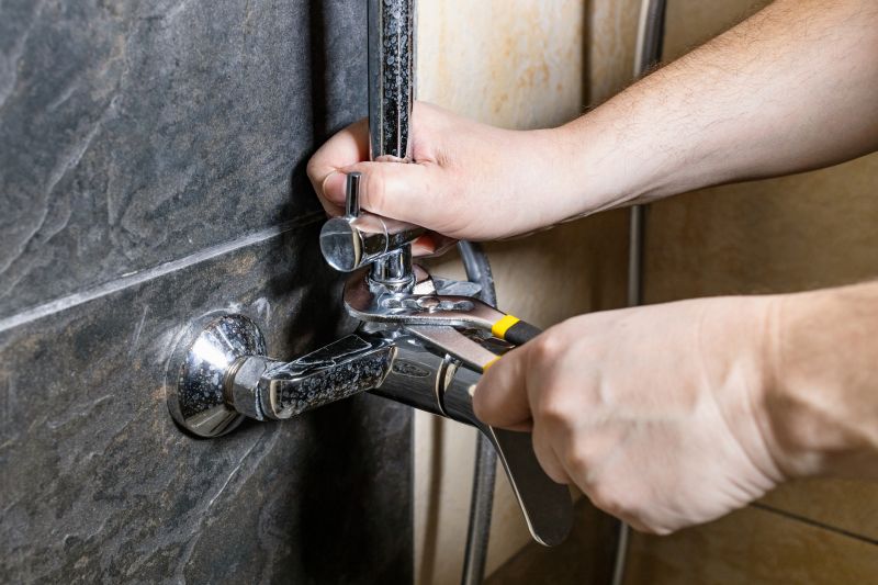 Shower Wall Installation Service