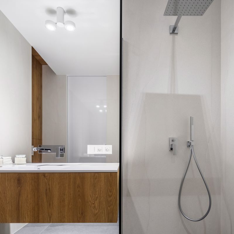 Bathroom Shower Installation in Sarasota County, FL