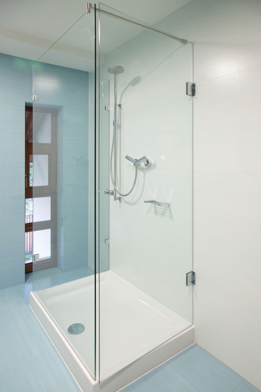 Shower Installation in Greenwich, CT