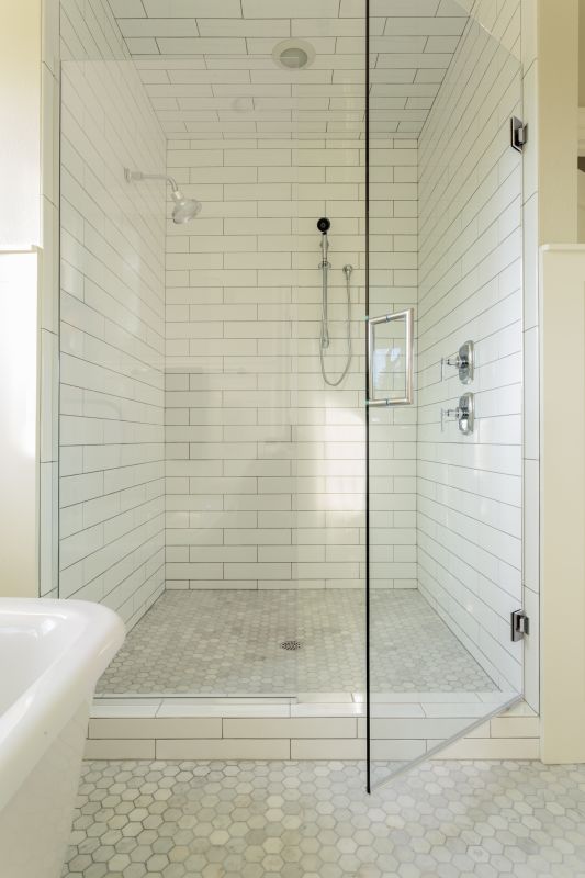 Shower Installation in Lancaster County, PA