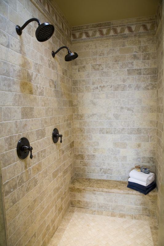 Shower Replacement in Pottstown, PA