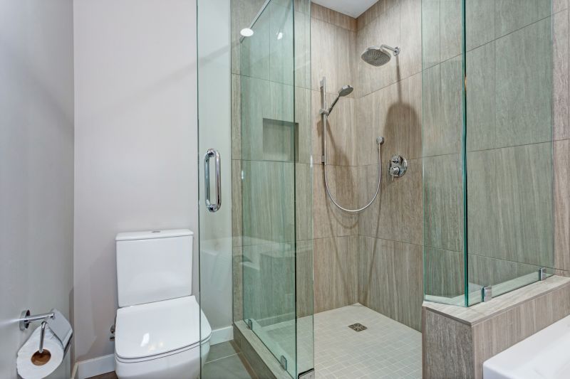 Shower Replacement in Saint Augustine, FL