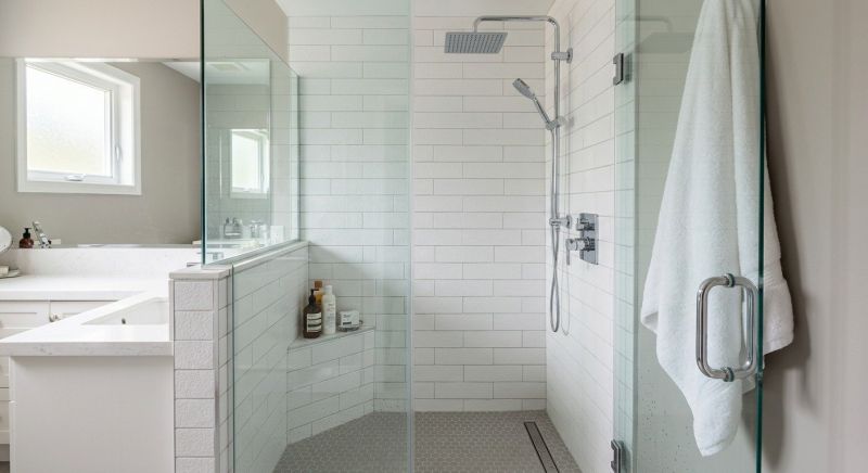 Shower Unit Installation in Lancaster County, PA