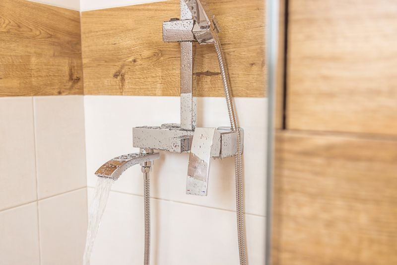 What To Expect During A Professional Shower Installation