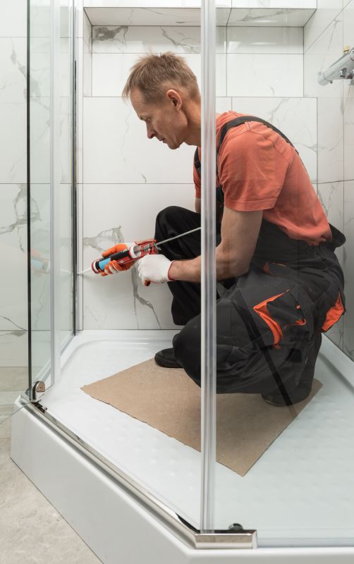 Experienced Tile Installers