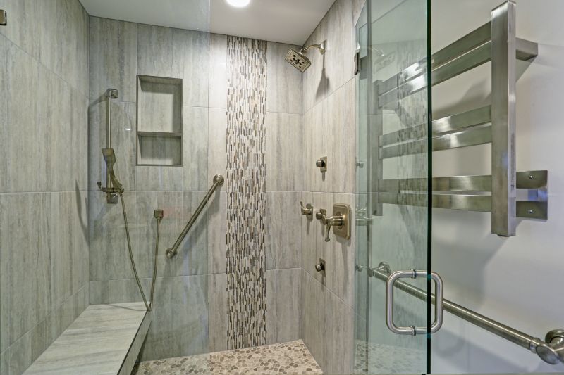 Specialized Shower Wall Companies